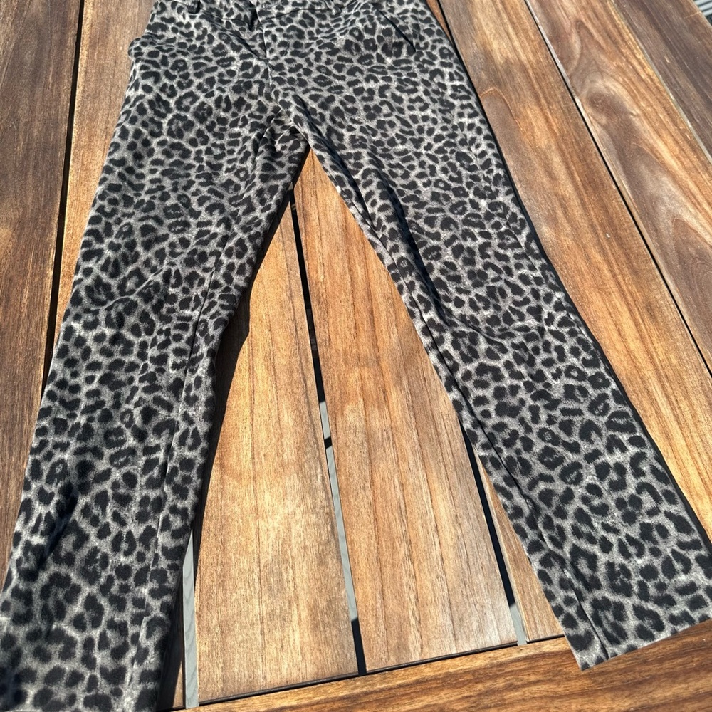 Ca Print Women's Jeans